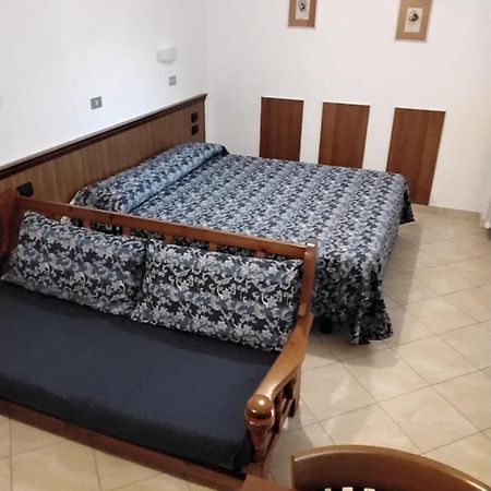 B&B Da Giorgia Crodo Zewnętrze zdjęcie
