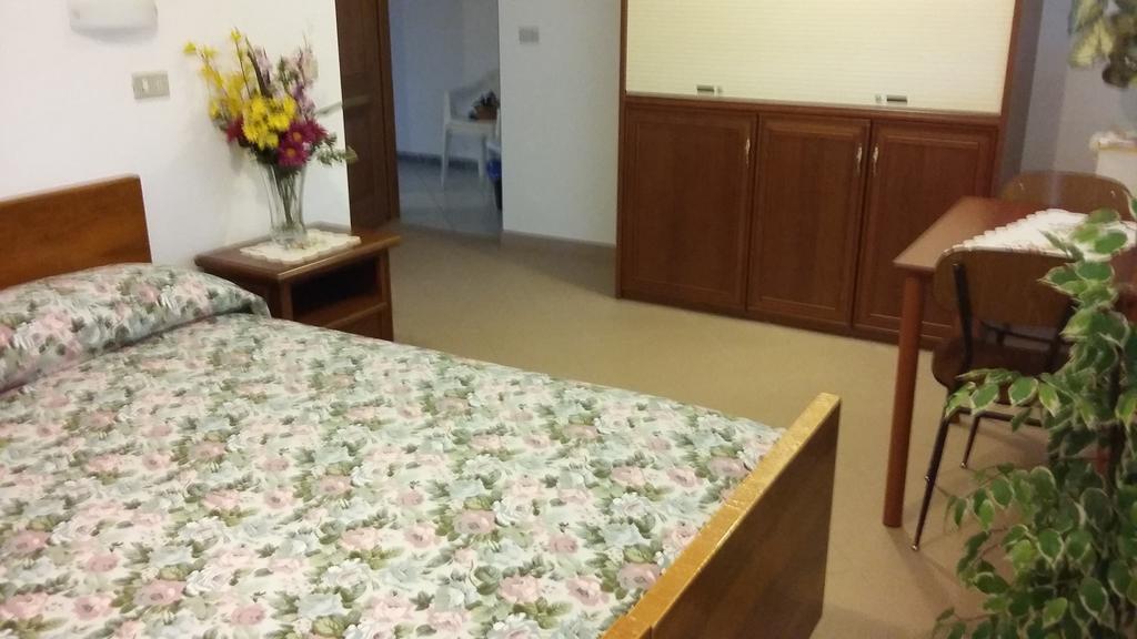 B&B Da Giorgia Crodo Zewnętrze zdjęcie