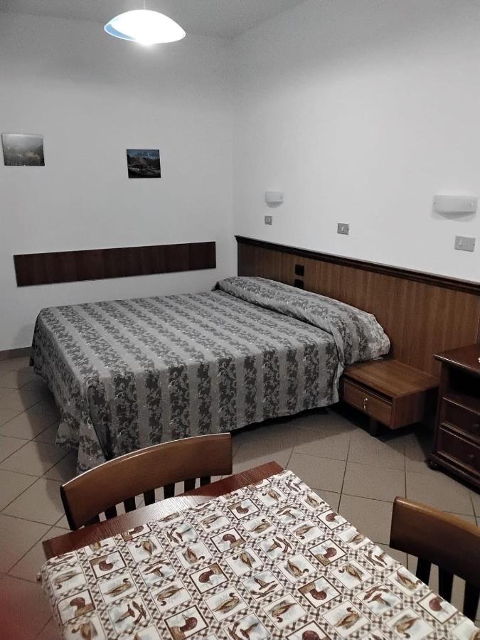 B&B Da Giorgia Crodo Zewnętrze zdjęcie