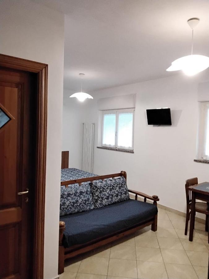 B&B Da Giorgia Crodo Zewnętrze zdjęcie