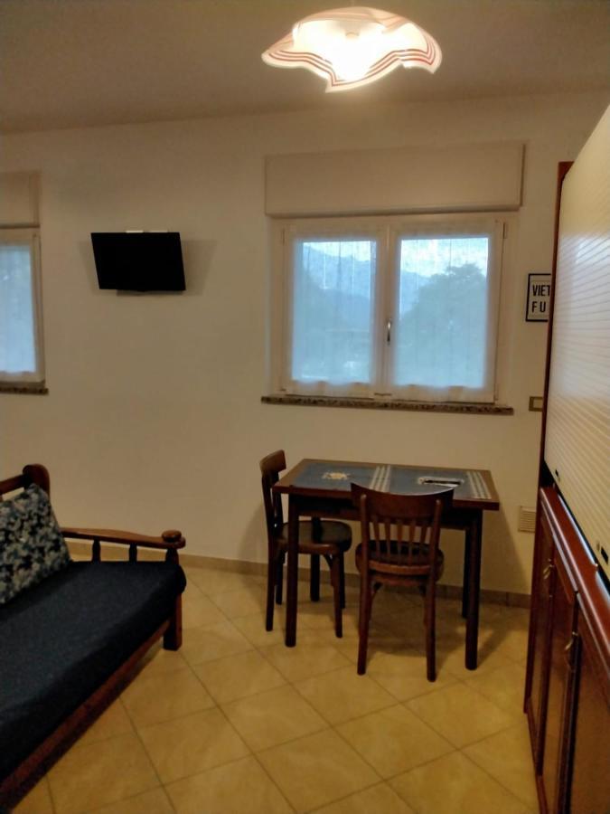 B&B Da Giorgia Crodo Zewnętrze zdjęcie