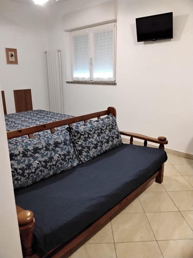 B&B Da Giorgia Crodo Zewnętrze zdjęcie