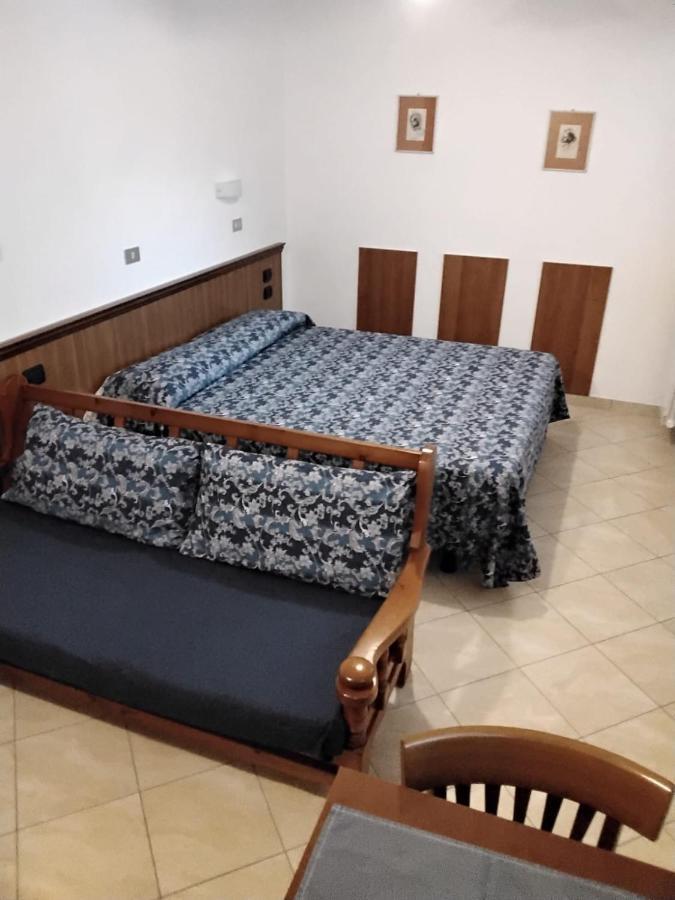 B&B Da Giorgia Crodo Zewnętrze zdjęcie