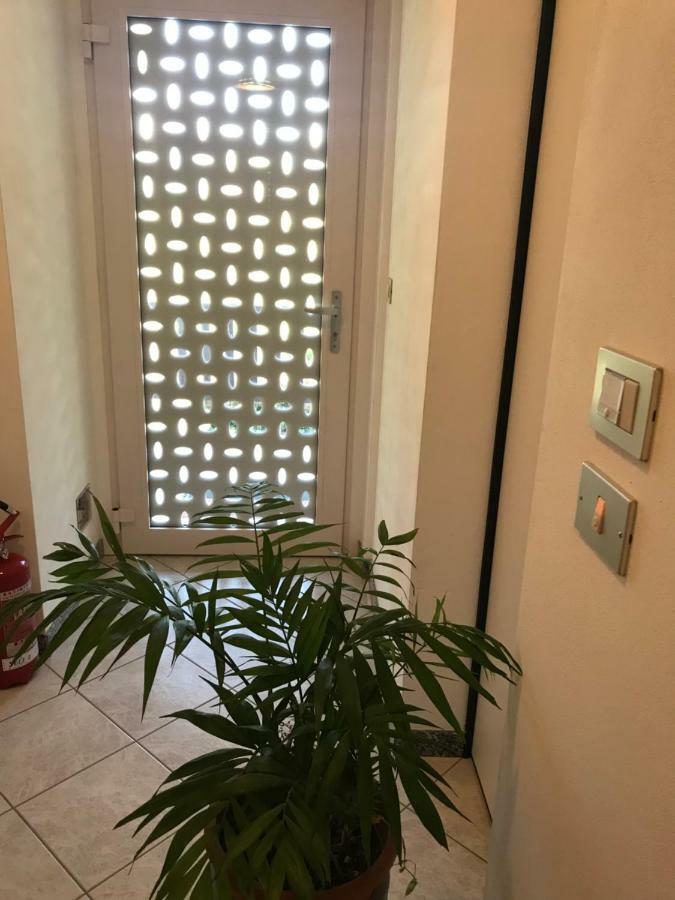 B&B Da Giorgia Crodo Zewnętrze zdjęcie