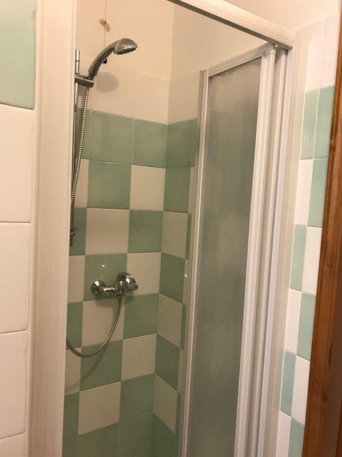 B&B Da Giorgia Crodo Zewnętrze zdjęcie
