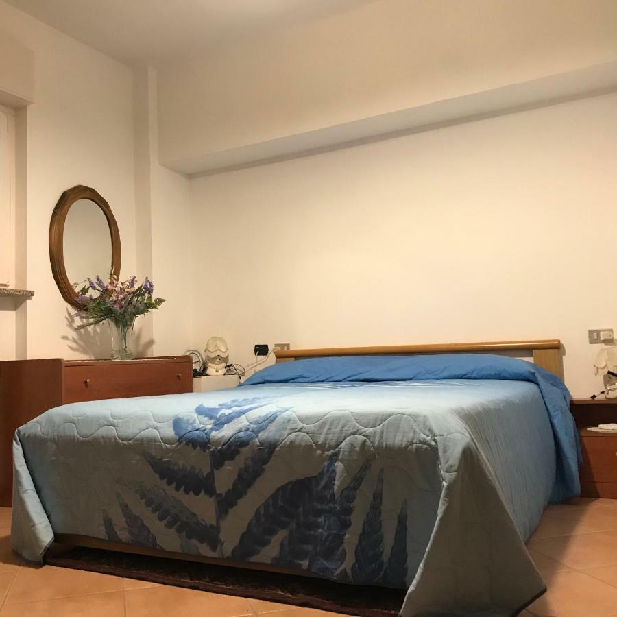 B&B Da Giorgia Crodo Zewnętrze zdjęcie