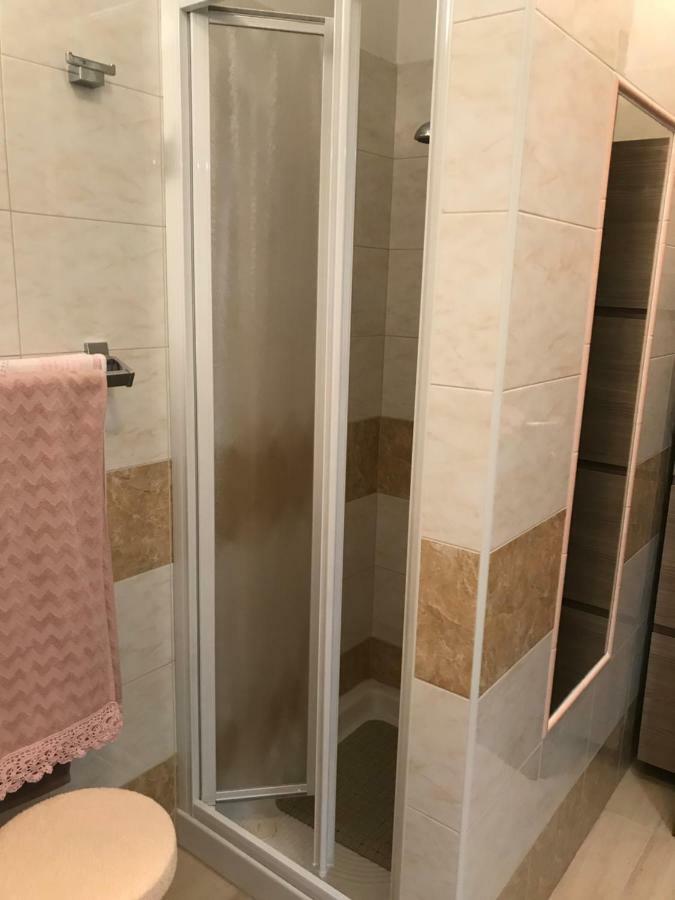 B&B Da Giorgia Crodo Zewnętrze zdjęcie