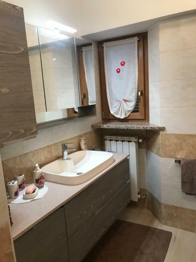 B&B Da Giorgia Crodo Zewnętrze zdjęcie