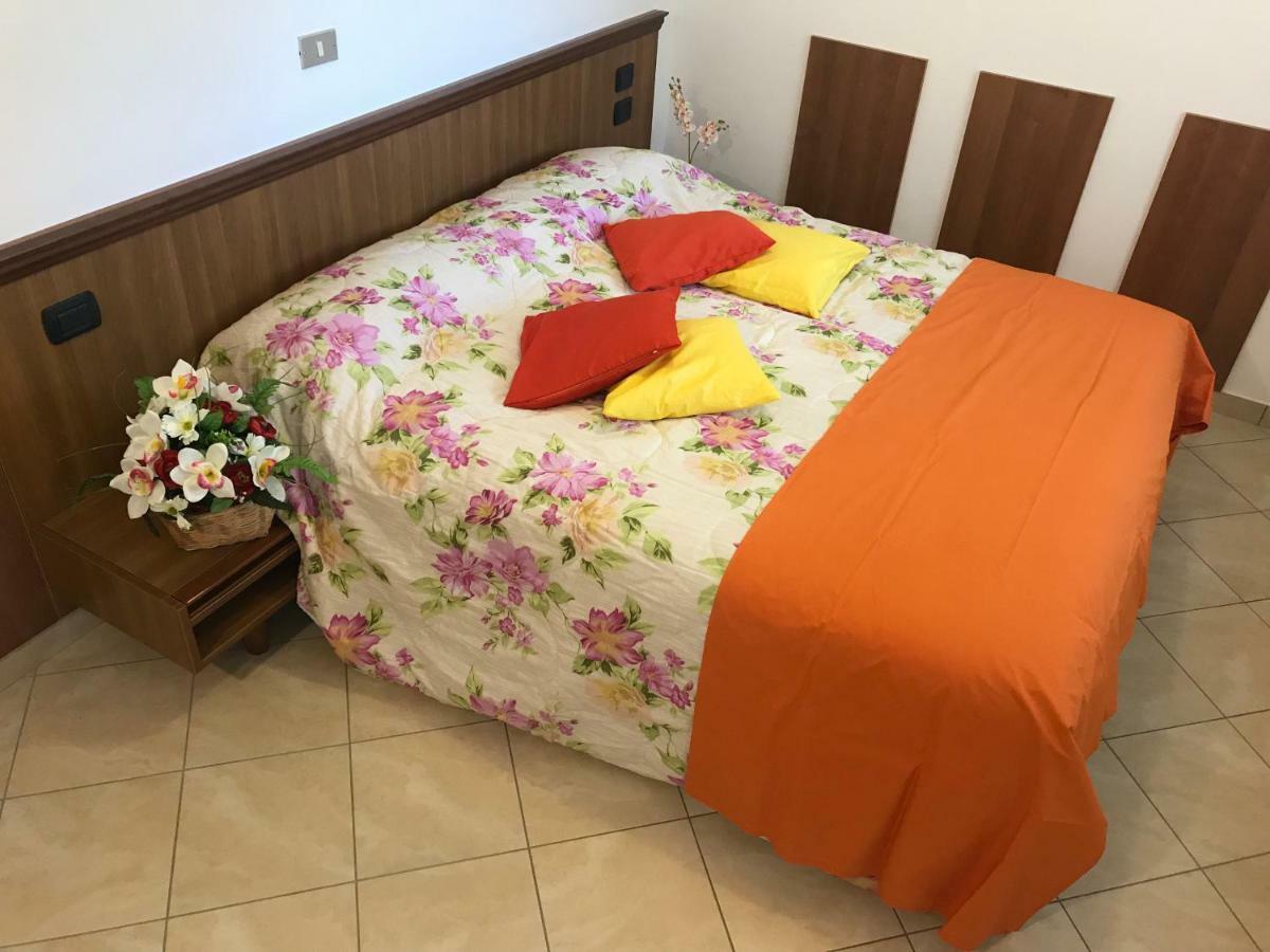 B&B Da Giorgia Crodo Zewnętrze zdjęcie